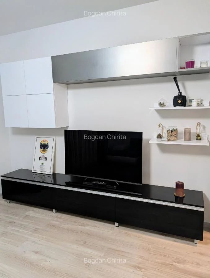 Apartament 2 camere Unirii + parcare - Poză 13