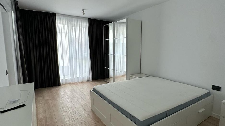 Vila de lux de inchiriat | MTM Luxury Villas, Pipera - Poză 11