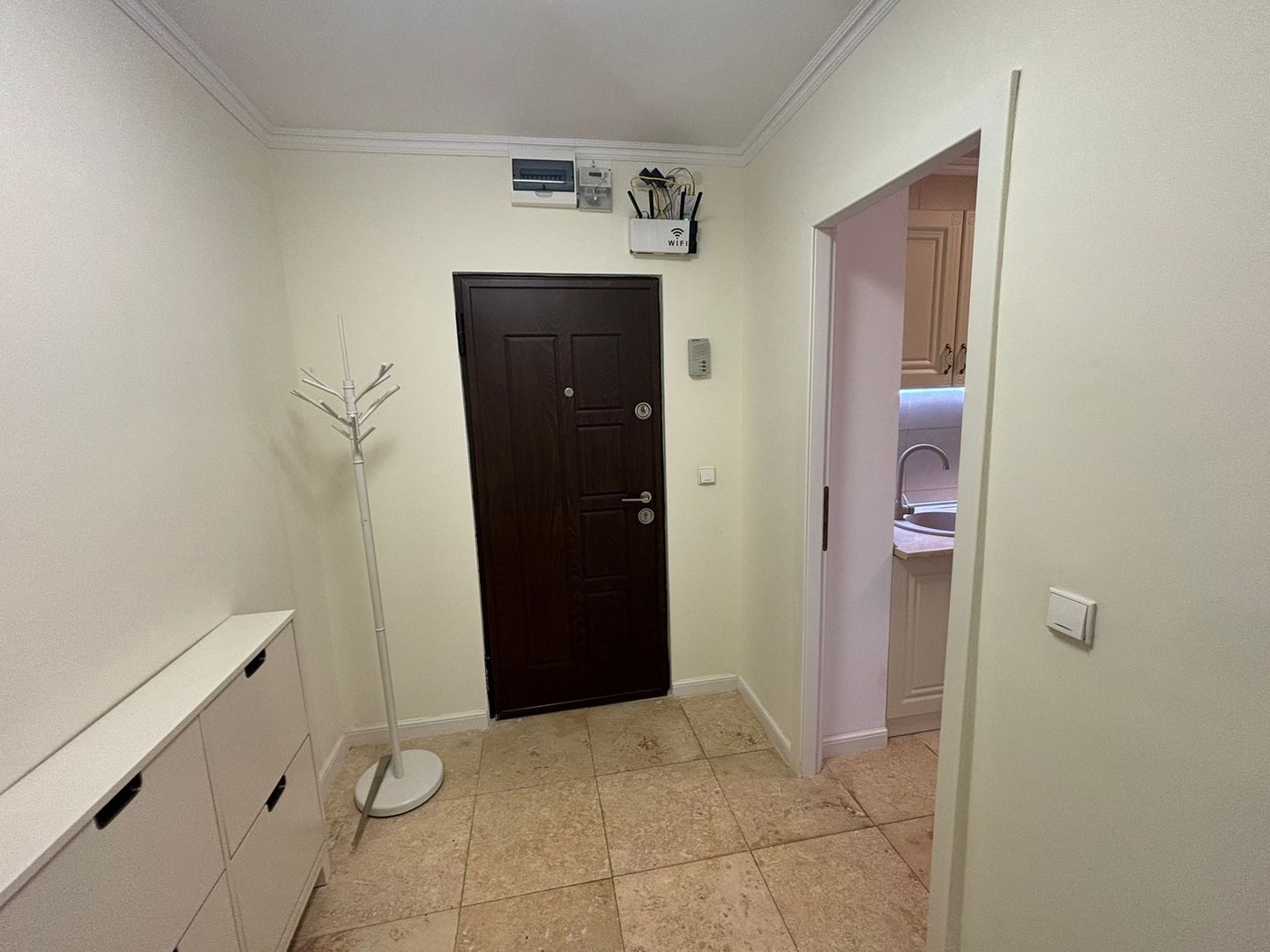 3 camere modern, loc de parcare, pet friendly, Titan - Poză 16