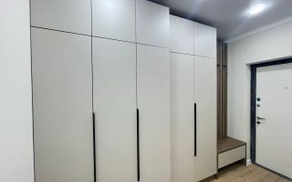 Vânzare, apartament, 2 camere, strada Valea Apelor, Codru. - Poză 10