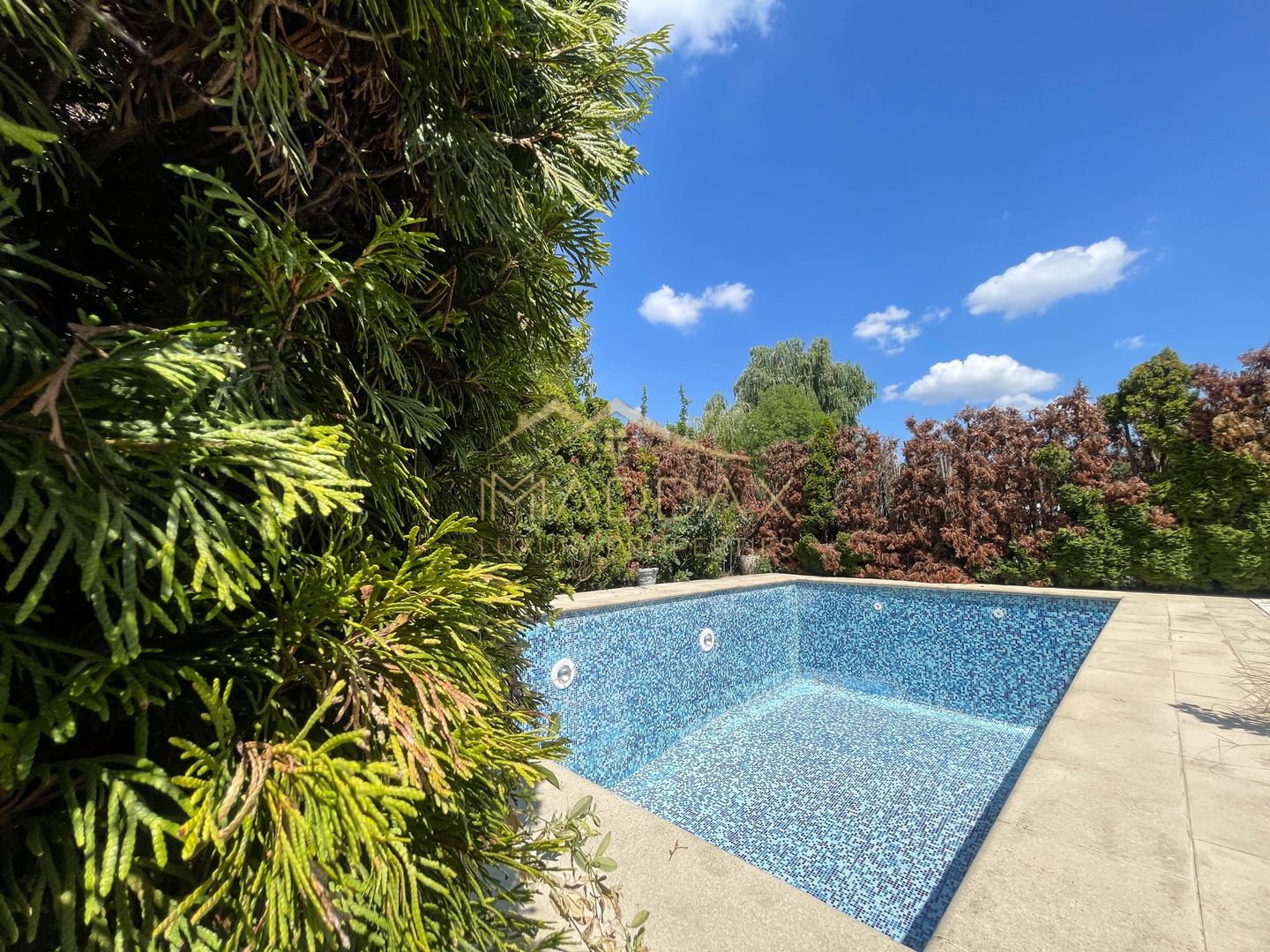 Amazing 6 Rooms Villa // Private Pool // 4 Parking Place / Erou Iancu Nicolae - Poză 50