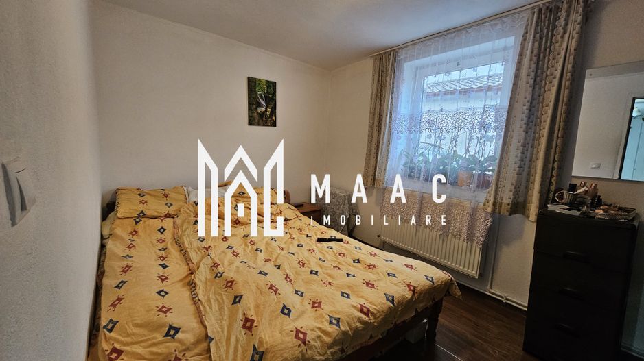 Casa Individuala | 2 Corpuri | 4 Camere | 100 MPU | Saliste - Poză 9