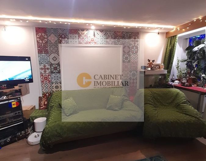 Garsoniera | 2 Lifturi | Metrou Lujerului la 3 minunte - Poză 2