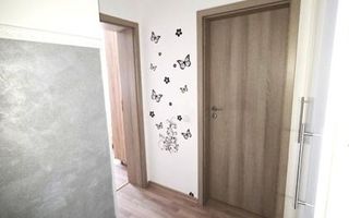 🏡 Apartament modern 2 camere, 53mpn+ balcon, parcare inclusă - Poză 7