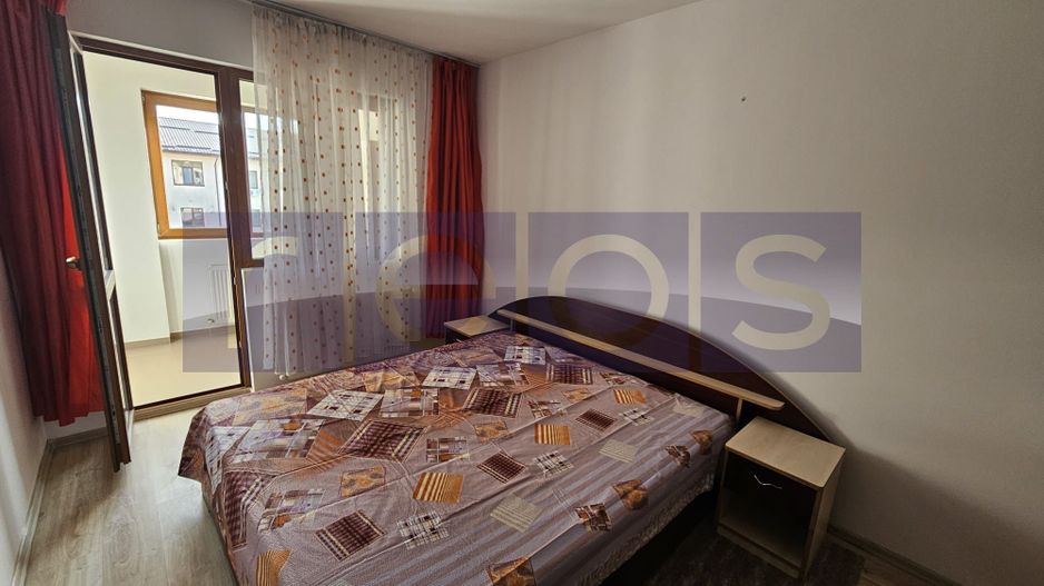 VANZARE 2 CAMERE SPATIOASE - PRELUNGIREA GHENCEA - PARCARE - Poză 5