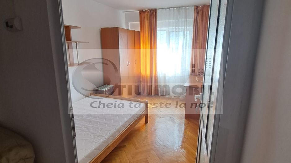 Apartament 2 Camere Mircea cel Batran - 468 euro - Poză 3