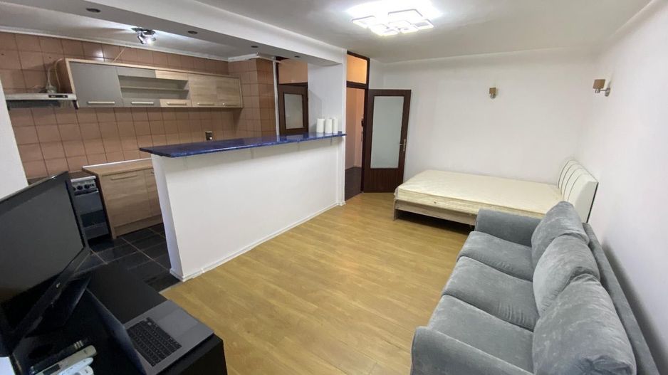 Inchiriez gasoniera Timpuri Noi + loc de parcare - Poză 1