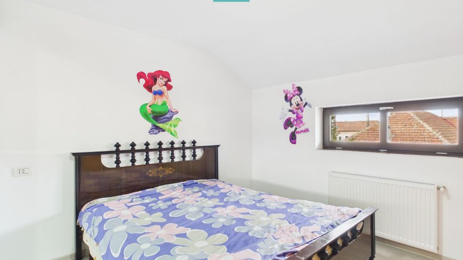 Casa plus spatiu comercial Dudestii Noi - Poză 42