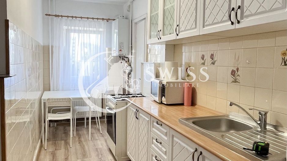 Apartament modern 2 camere | Decomandat | Calea Floresti | 10MIN USAMV - Poză 4