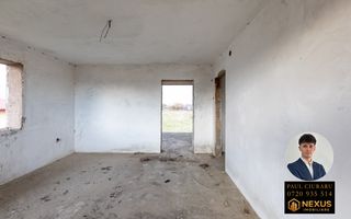 Casă + Teren de vânzare, Nicolae Bălcescu, Bacău - Poză 19