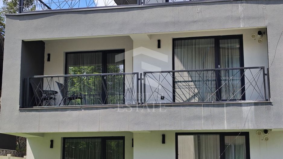 Mobilat utilat integral MODERN | Decomandat | Predeal - Poză 29