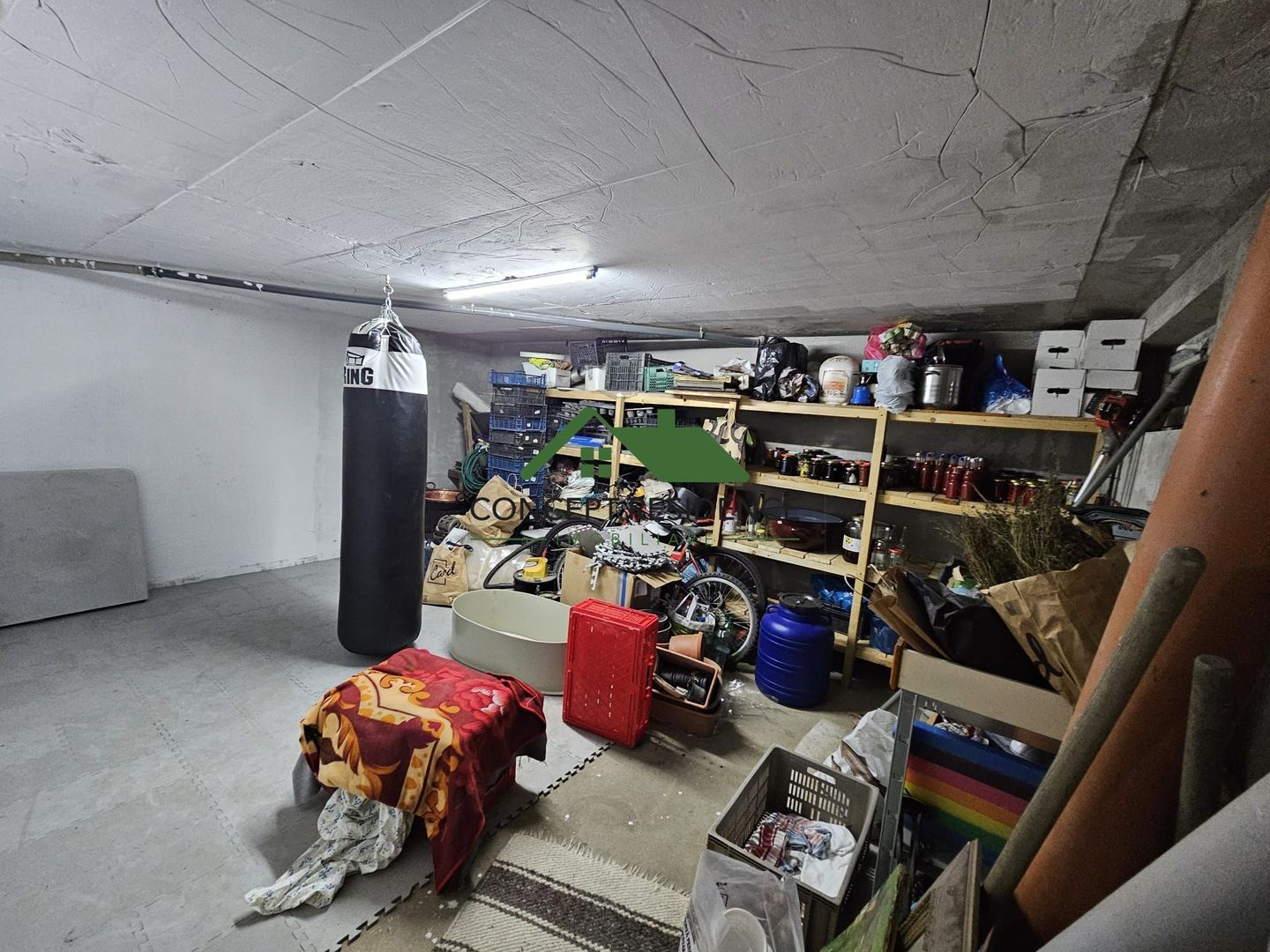 Casă cu vedere panoramică, 300 mp utili – Victoriei, zona Dura - Poză 12