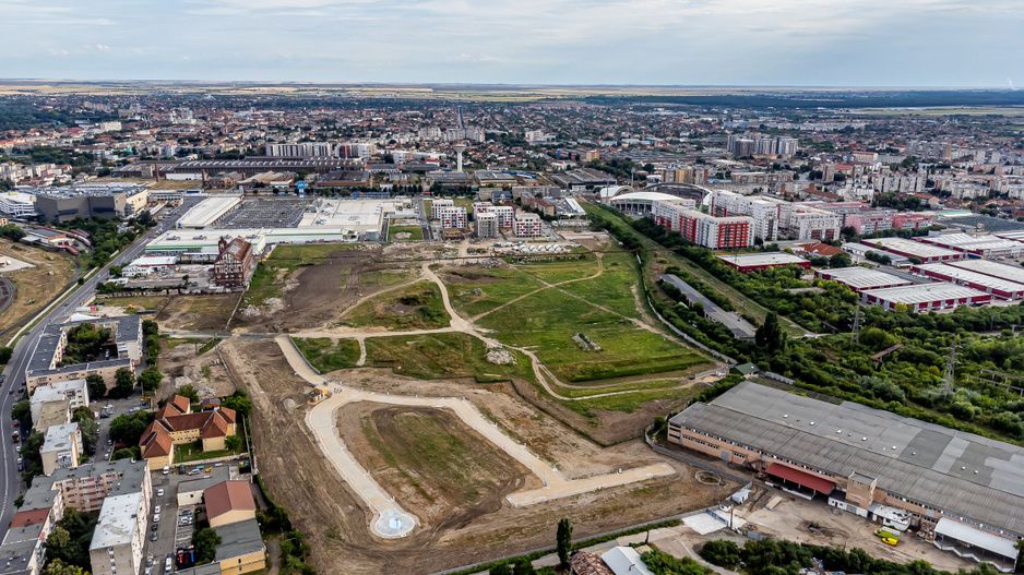 Oportunitate Teren pentru casă in zona Aurel Vlaicu - Poză 4