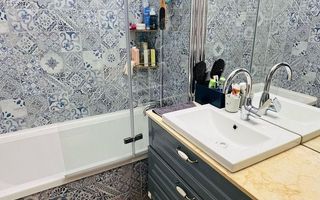 Vanzare 3 Camere Unirii/Alba Iulia Bloc 2008 - Poză 15