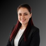Alexandra Bărbieru - REEVO