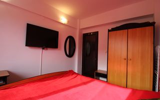 Vis a vis de Facultatea de Constructii, 2 camere, centrala proprie - Poză 6