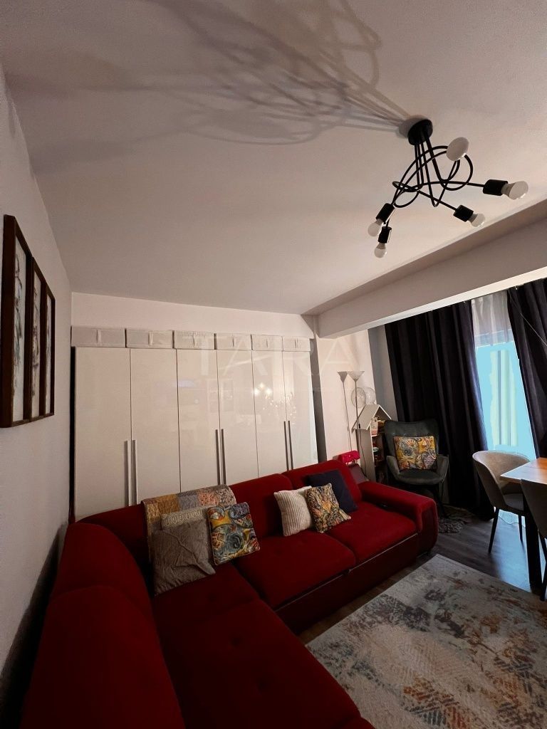 2 camere decomandate, parcare inclusă – Gheorghe Doja. - Poză 2