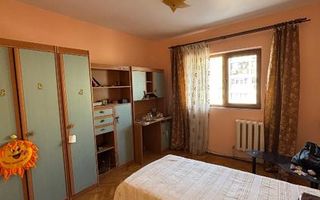 Apartament 3 camere vedere Palatul Culturii - Poză 6