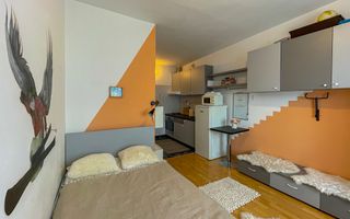 Garsoniera cocheta in cartierul Manastur! - Poză 2