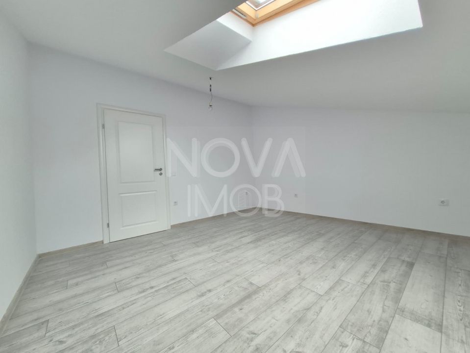 Apartament 3 camere, la cheie, Selimbar - Poză 2