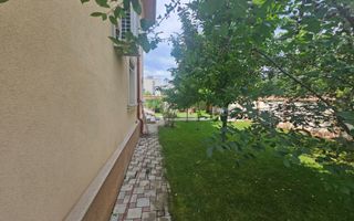 Casă / Vilă de închiriat | Comuna Berceni | 350 mp utili | Curte 400 mp - Poză 4
