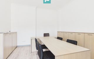 Spațiu central Jiga – birou sau locuință - Poză 2