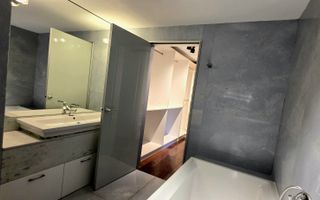 Penthouse duplex exclusivist cu 3 camere în zona Floreasca - Poză 8