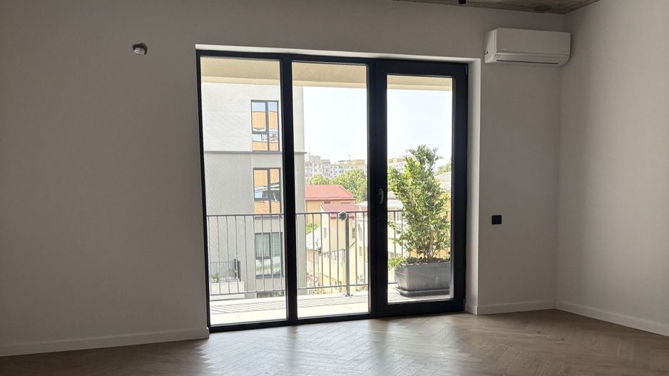 Apartament High End 4 camere I Zona Barbu Vacarescu I Imobil nou - Poză 7
