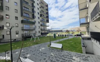 Apartament 3 Camere | 96 mp + Balcon 16 mp | Prima Închiriere | Parcare subteran - Poză 12