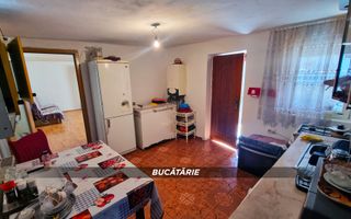 Casa de vanzare in Borlesti, Pomi | 37 ari teren | Comision 0% - Poză 12