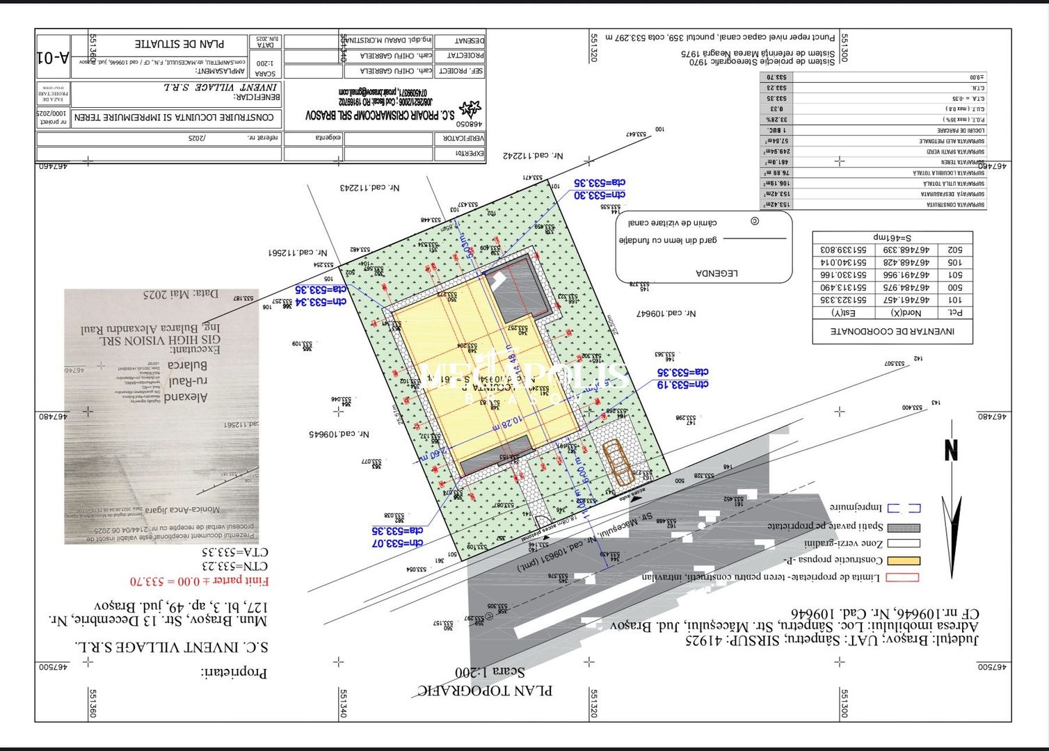 Complex Rezidential/Direct Dezvoltator/Predare la Cheie - Poză 5