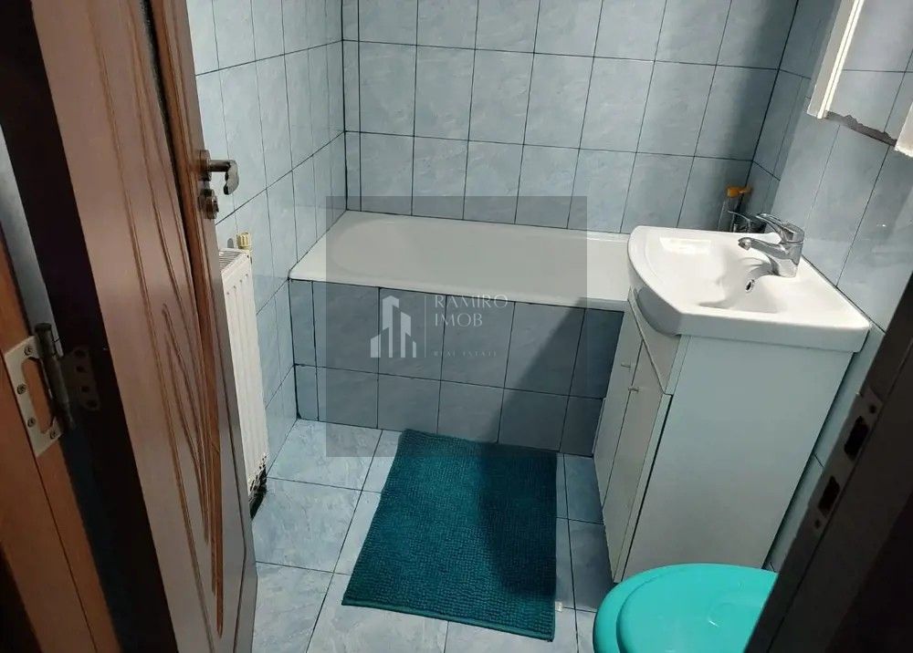 Apartament 2 camere, centrala proprie-Salaj - Poză 6