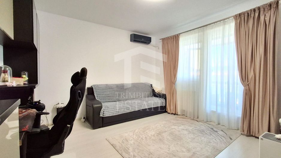 De Vanzare Apartament 2 camere zona Ozana Theodor Pallady - Poză 4