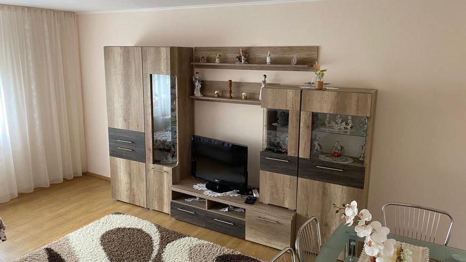 Ag EUROPA vinde ap cu 4 cam 92mp etajul 3 în Micro 17 - Poză 3