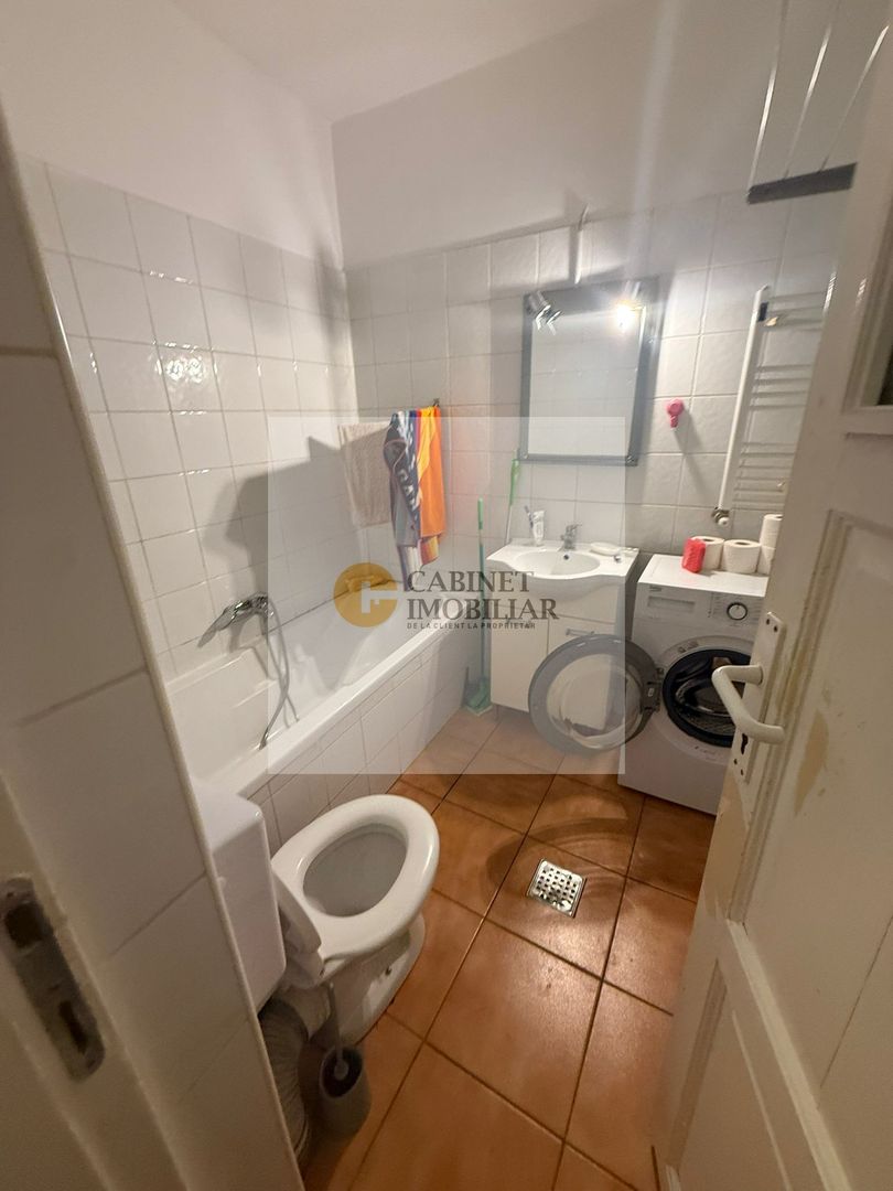 Studio 29 mp  | Conservator | Bloc Consolidat | - Poză 3