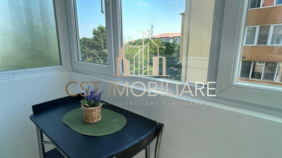 Apartament cu 1 camera  Girocului Etaj 3, 35mp - Poză 7