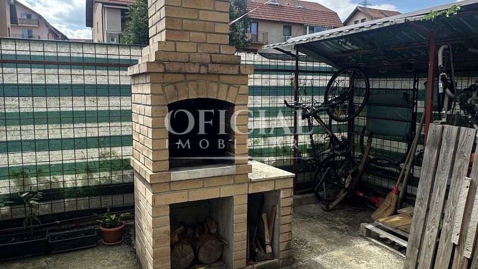 Apartament 4 camere | 90 mp | AC | Parcare | Muzeul Apei | Floresti - Poză 14