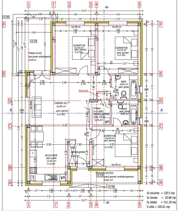 Complex Rezidential/Direct Dezvoltator/Predare la Cheie - Poză 7