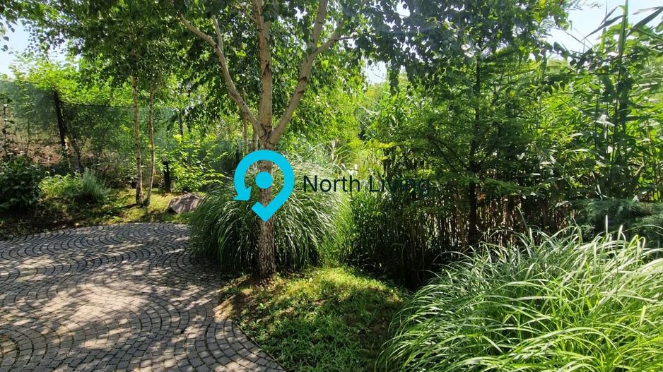 2 camere modern | Parcare | Terasă | Vedere lac - Poză 37