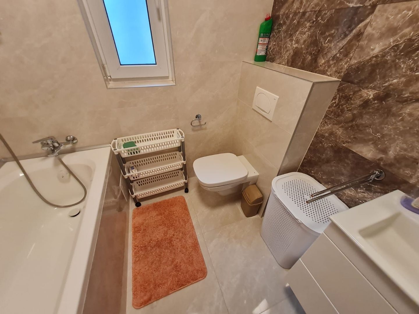 Apartament 3 camere în bloc nou! - Poză 13
