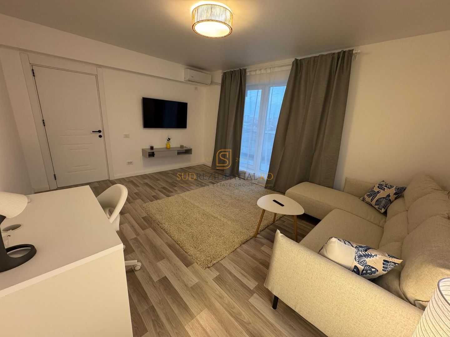 Apartament 2 camere de inchiriat, zona Metalurgiei, Sector 4 - Poză 2