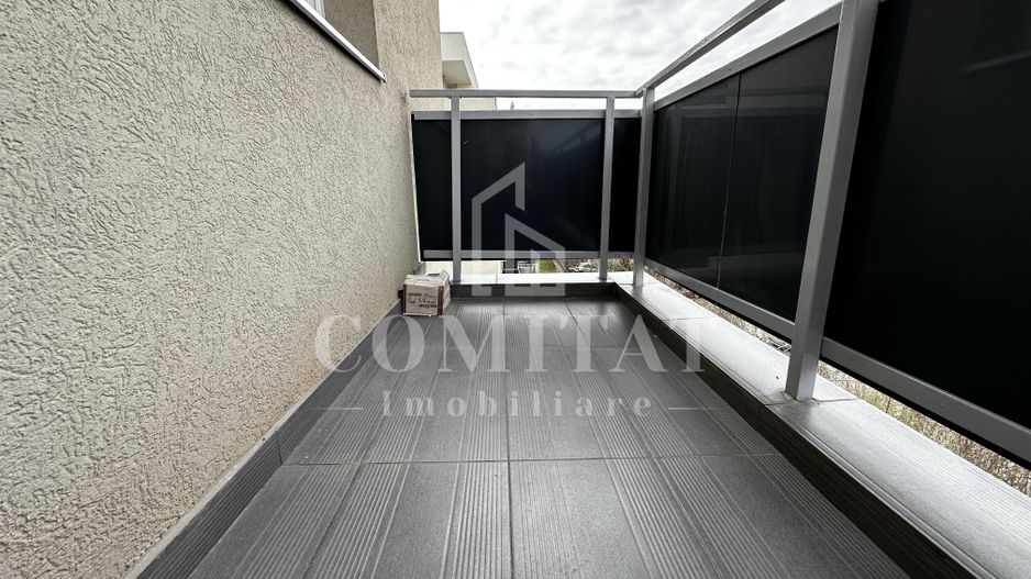 Apartament Ultrafinisat | Etaj intemrediar | Zona Florilor-Floresti - Poză 25