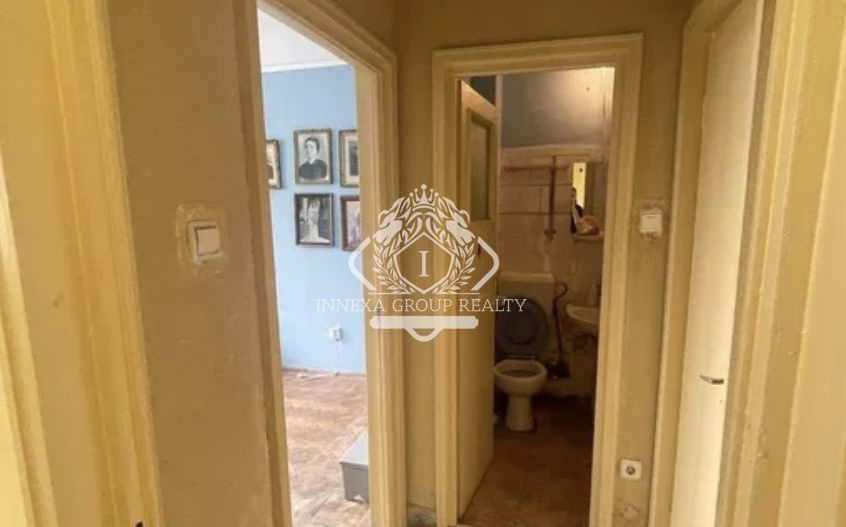 Piata Iancului | Apartament 2 camere | Bloc reabilitat | Necesita renovare - Poză 4