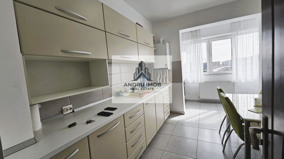 2 Camere DECOMANDAT | Str. Amurgului/ metrou Dimitrie Leonida - Poză 6