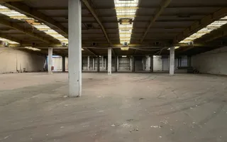 HALA | DEPOZIT - OTOPENI CENTURA  |  20.0000 MP - Poză 24