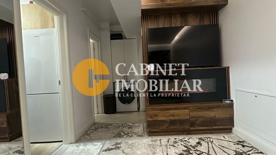 2 camere, complex rezidential, Tatarasi Iasi - Poză 2