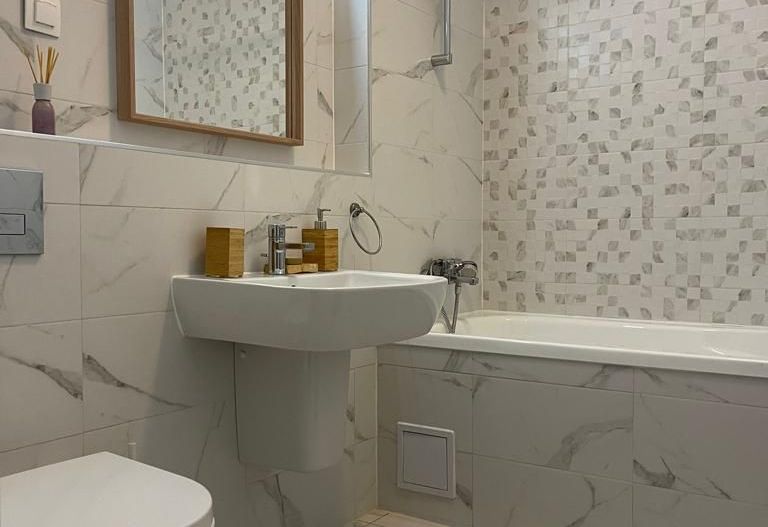 2 CAMERE PIPERA NEWPOINT I Ideal Investitie I Scoala Americana - Poză 14