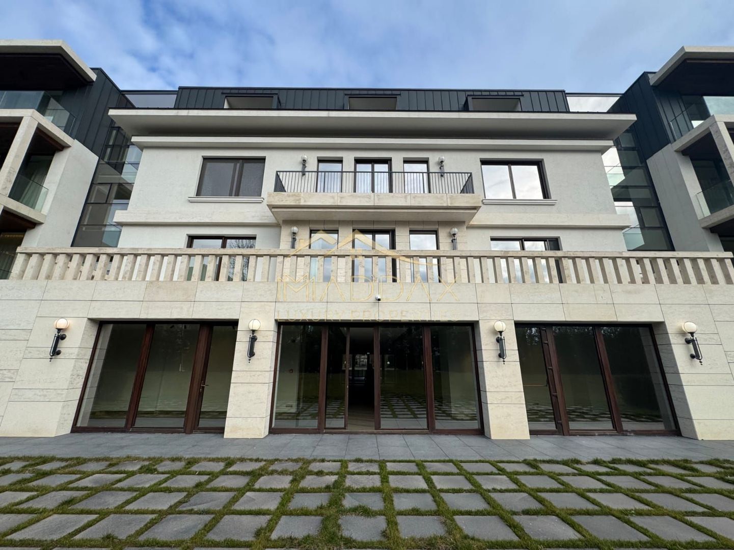 Spațiu Comercial de Lux – Kiseleff *376mp - Poză 13