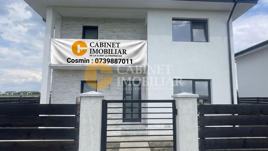 🏡 VILĂ DE PREMIUM  - Valea Ursului, Vorovești! - Poză 1
