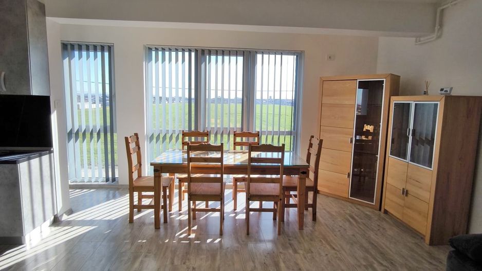 Vanzare | Apartament | 3 camere | Etaj 1 | langa Oradea | Santandrei - Poză 1